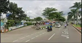 RUMAH MURAH DEKAT CIBINONG CITY MOLL