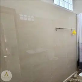dijual rumah minimalis 2 lantai bali garden city view cigadung bandung