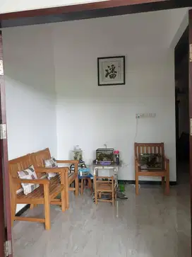 Ciamikk Bagus Bgt Rumah Siap Huni KUTISARI INDAH Harga NEGOOO