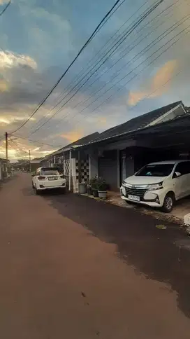 JUAL CEPAT BISA KPR