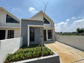 Miliki Rumah Impian Anda di Maher Residence,