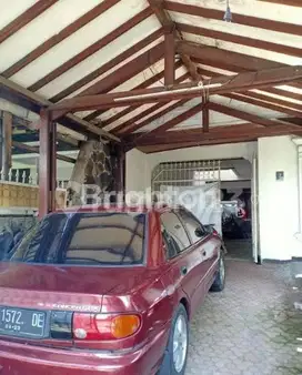 Dijual Rumah Nyaman di Sarijadi Luas Murah Strategis