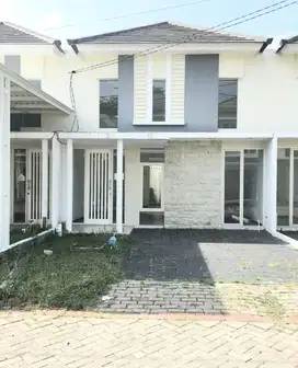 Dijual rumah baru Diamond Park Residence, Juanda