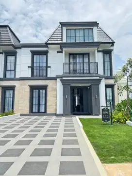 rumah mewah citraland tallasa city makassar