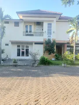 Dijual rumah 2 Lantai  IVORY RESIDENCE KENDANGSARI