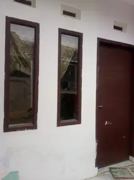 rumah di Kavling mutiara selatan rancamulya.menggerpanjang Banjaran