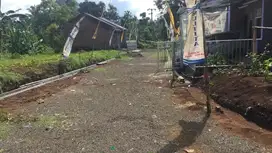 Take Over Perumahan Siap Jual Perijinan Lengkap