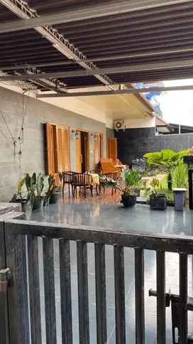 Jual Cepat Rumah di Angklung Buah Batu