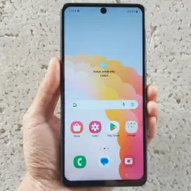 Handphone Samsung A52 8/256 NFC Second