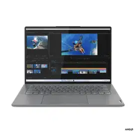 Lenovo yoga slim 7 ProX 14ARH7 RYZEN 7 6800HS 32GB 1TSSD RTX3050 touch