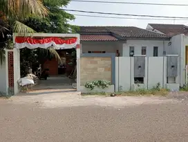 Rumah Luas Rapih Siap Huni Di Citra Indah Jonggol Bogor
