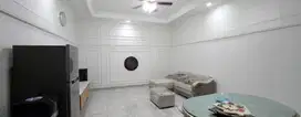 Rumah Bagus SHM di Logam Ciwastra Bandung