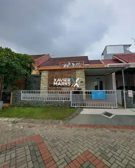 RUMAH MINIMALIS SIAP HUNI DI PERMATA JINGGA SUHAT KOTA MALANG