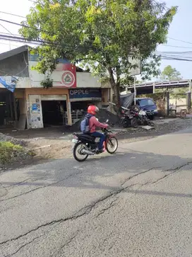 TANAH MURAH SEKALI NOL RAYA SAMBIKEREP CITRALAND SURABAYA BARAT