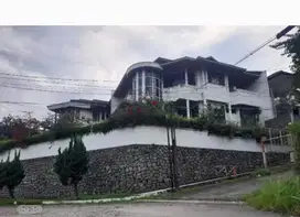 Dijual Rumah Mewah di Kawasan Elite Bandung Utara Jarang Ada
