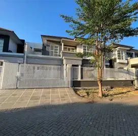 Dijual Rumah Secondary 2 Lantai Siap Huni Puri Galaxy Surabaya Timur