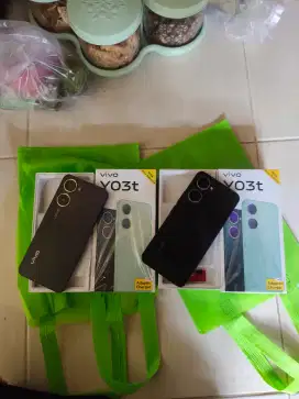 Y03t ram 4+4/64