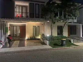 Dijual Rumah Rapi Siap Huni Premier Estate 3 Cibubur