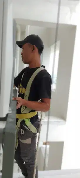 Menerima jasa pasang AC baru