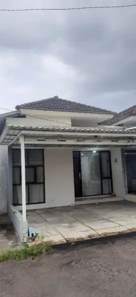 Dijual rumah di kota tasikmalaya