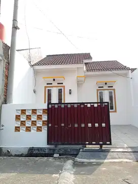 RUMAH MURAH KEAMANAN 24 JAM DI GRAND RESIDENCE BEKASI TIMUR