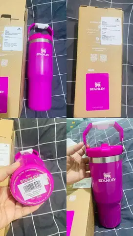 Murah tumbler stanley original