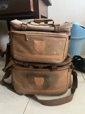Tas kamera second solidex