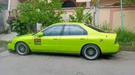 Honda Accord 1994 Bensin