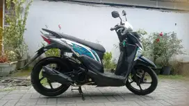HONDA BEAT POP INJEKSI THN 2016