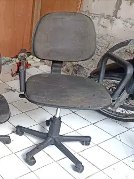 Jual Kursi Kantor Beroda