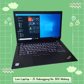 Core i5 Gen 7 RAM 8GB SLIM TOUCHSCREEN Lenovo Thinkpad T470s [07|04]