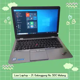 Core i5 RAM 8GB Touch Limited Edition Lenovo Thinkpad 13 [07|04]