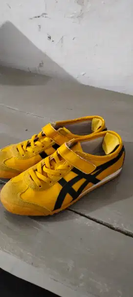 Onitsuka TIGER asli 20CM