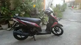 HONDA VARIO SAMPAN THN 2008