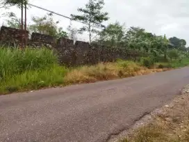 Zona Industri di Karanganyar Jawa Tengah