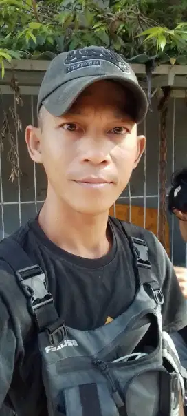 pencari kerja driver