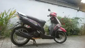 YAMAHA MIO J F1 JARI2.