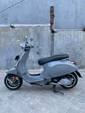 Vespa Sprint Iget ABS Facelift