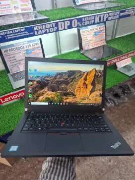 LENOVO THINKPAD T480 TS | BISA KREDIT BAYAR BULAN DEPAN