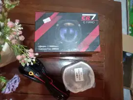 lampu biled cr7 c11 pro all Weather baru