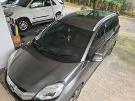 Honda Mobilio RS 2014