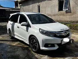 Honda Mobilio 2019 Low KM Upgrade RS