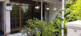 Jarang Ada! Rumah Dengan 5KT di JANTUNG Pusat Kota Bandung Pajajaran
