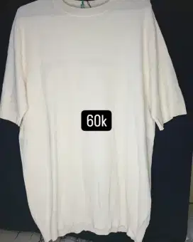 Rajut second uni