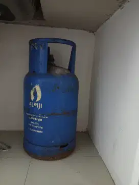 Dijual tabung 2 kg