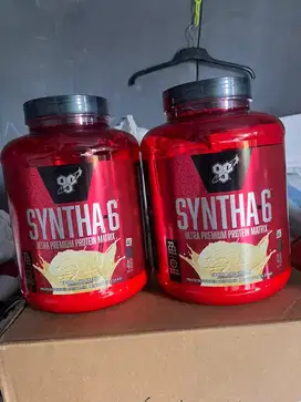 Protein whey 5 LB