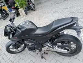 Dijual Motor Vixion R Tahun 2023