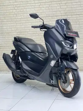 TERMURAH‼️ YAMAHA NMAX 155 TH 2022 NOPOL L SBY MULUS