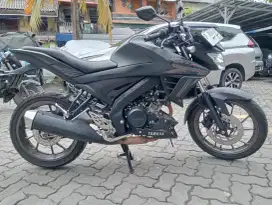 Dijual Cash Motor Vixion R Tahun 2023
