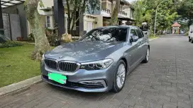 Dijual Mobil BMW 530i